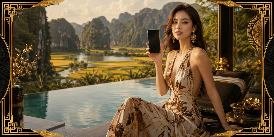 Khách hàng trải nghiệm app cá cược 240sc trên Android