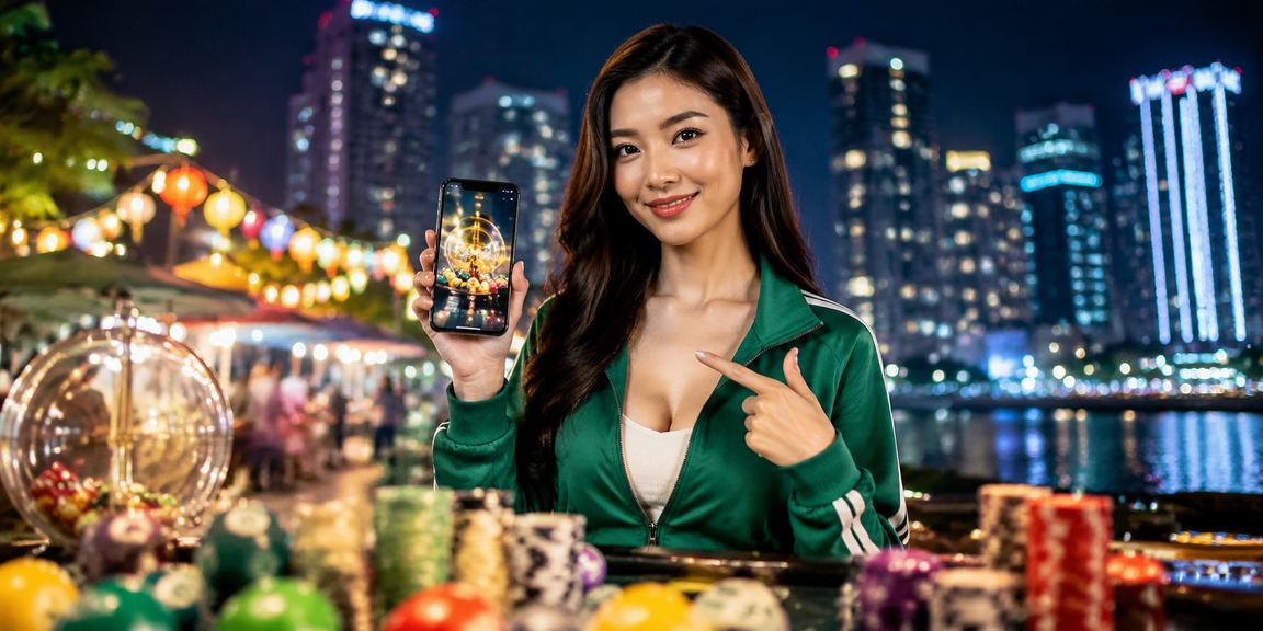 Trải nghiệm chơi slots trên điện thoại tại Việt Nam